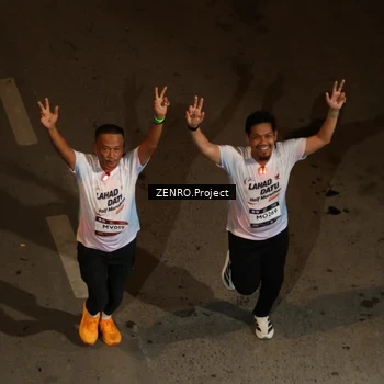 Runner Photo 7688320