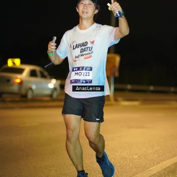 Runner Photo 7688321