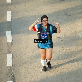 Runner Photo 7688323