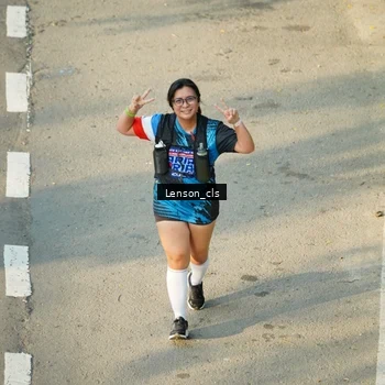 Runner Photo 7688325