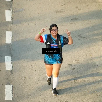 Runner Photo 7688327