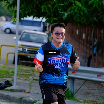 Runner Photo 7688331