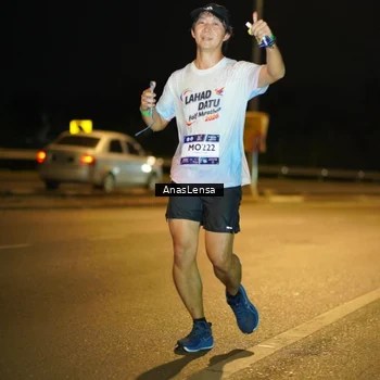 Runner Photo 7688333