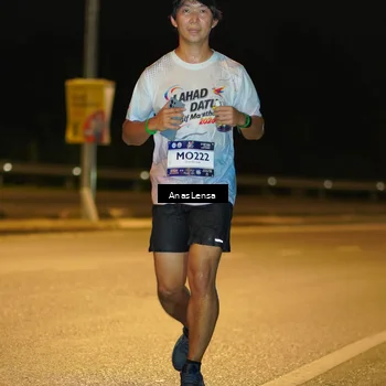 Runner Photo 7688334