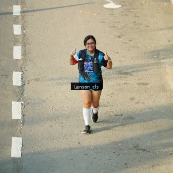 Runner Photo 7688335