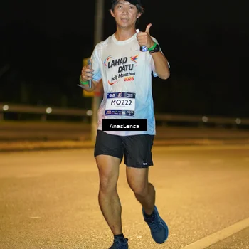 Runner Photo 7688336