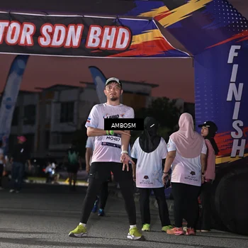 Runner Photo 7688338