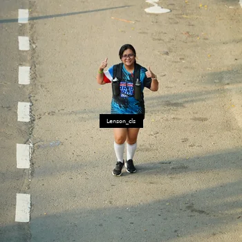 Runner Photo 7688339