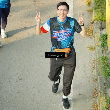 Runner Photo 7688341