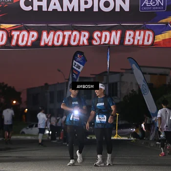 Runner Photo 7688342