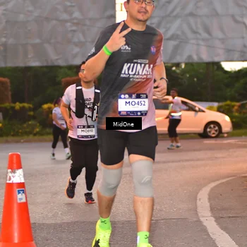 Runner Photo 7688346