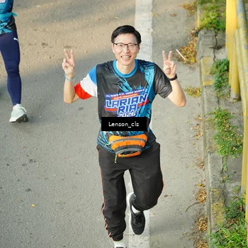 Runner Photo 7688347
