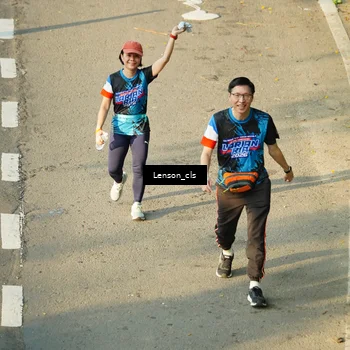Runner Photo 7688349