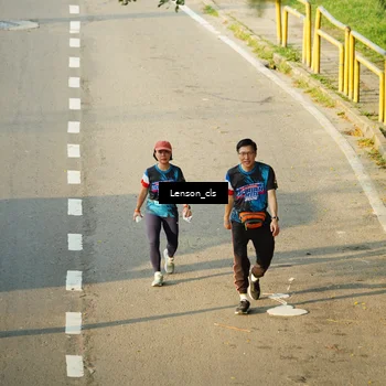 Runner Photo 7688350