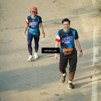 Runner Photo 7688351