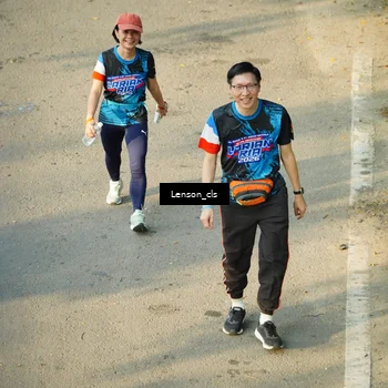 Runner Photo 7688353