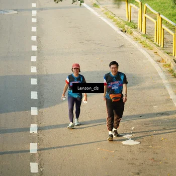 Runner Photo 7688354