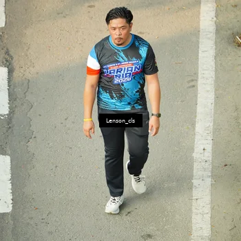 Runner Photo 7688356