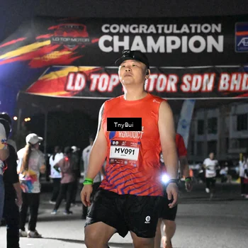 Runner Photo 7688357