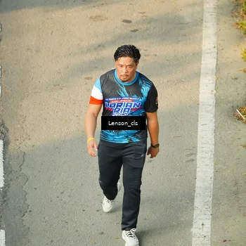 Runner Photo 7688360