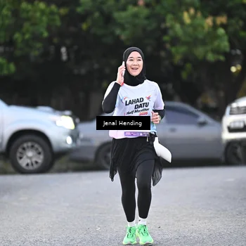 Runner Photo 7688361