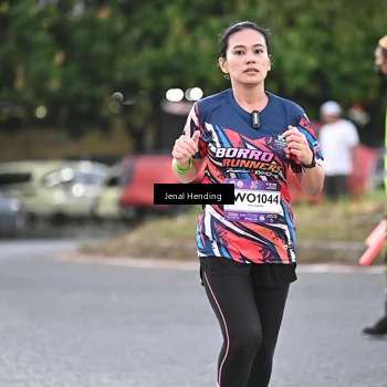 Runner Photo 7688363