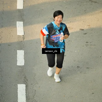 Runner Photo 7688366