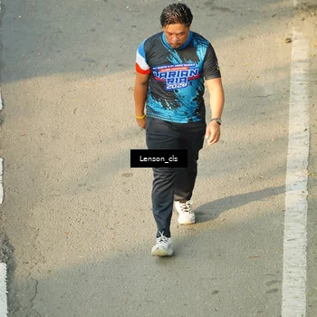Runner Photo 7688367
