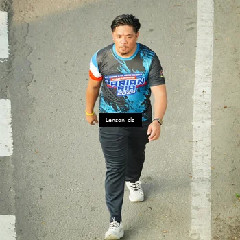 Runner Photo 7688368