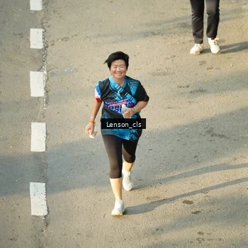 Runner Photo 7688369