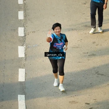 Runner Photo 7688370