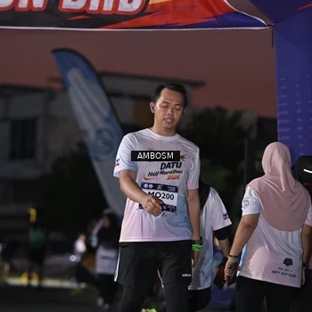 Runner Photo 7688372