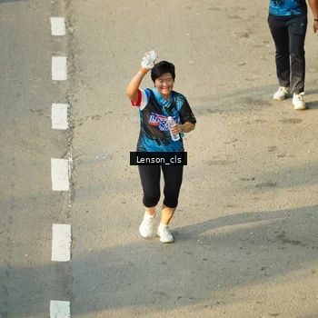 Runner Photo 7688374