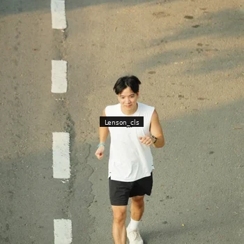 Runner Photo 7688382