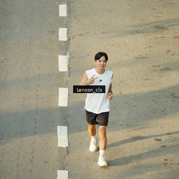 Runner Photo 7688385
