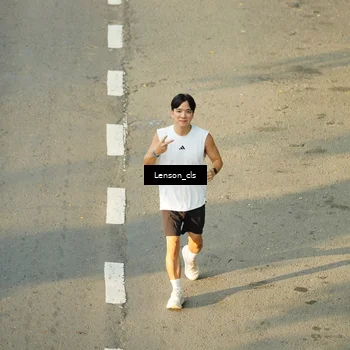 Runner Photo 7688386