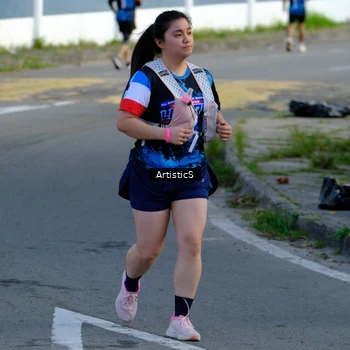 Runner Photo 7688388