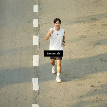 Runner Photo 7688390
