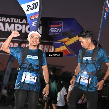 Runner Photo 7688394