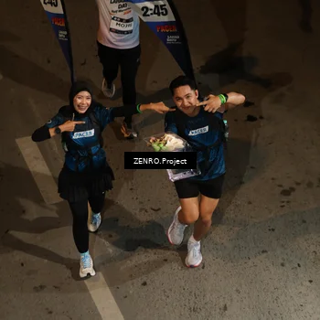 Runner Photo 7688396