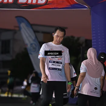 Runner Photo 7688397