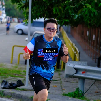 Runner Photo 7688399