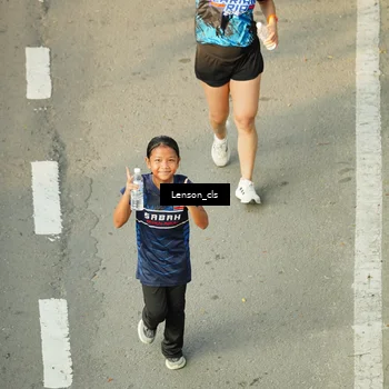 Runner Photo 7688400