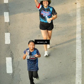 Runner Photo 7688401
