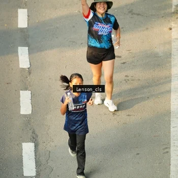 Runner Photo 7688403