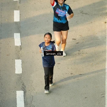 Runner Photo 7688405