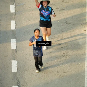 Runner Photo 7688406
