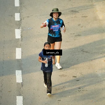 Runner Photo 7688408
