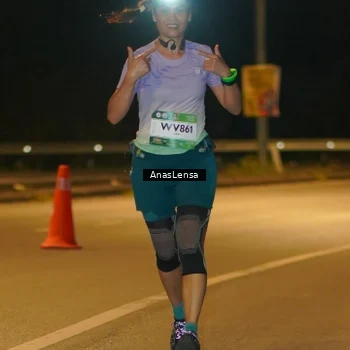 Runner Photo 7688410