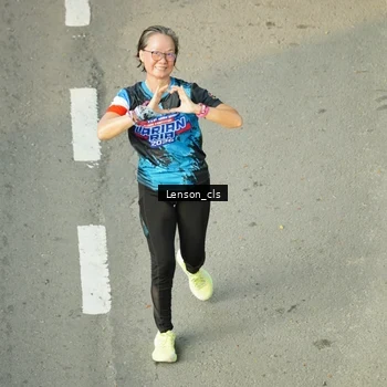 Runner Photo 7688413